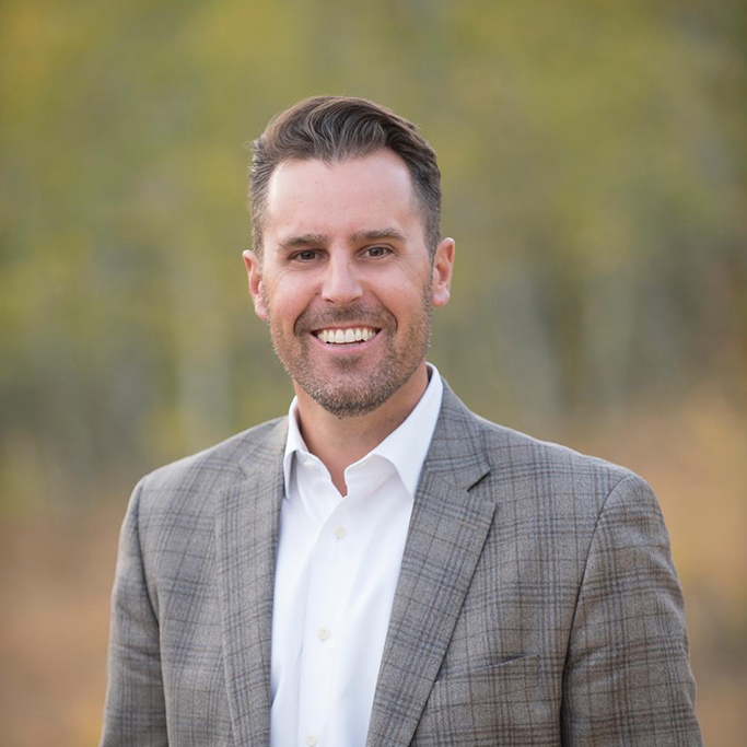 Michel Bergeron, Executive at Let's Help The Next