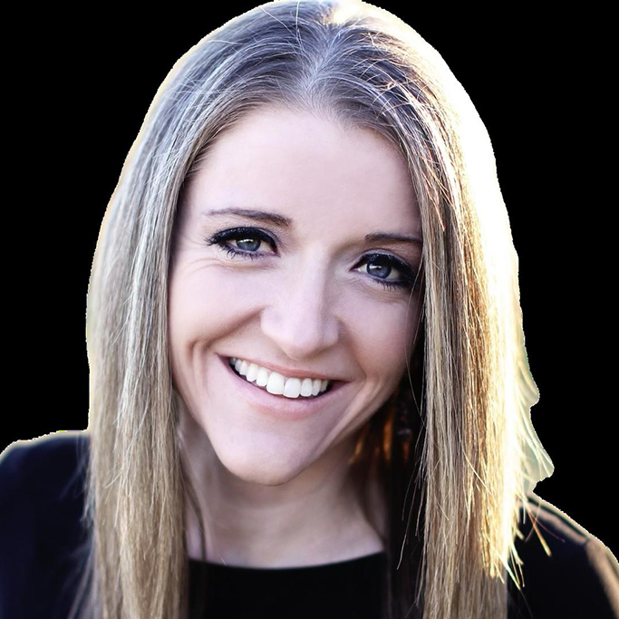 Natalie Ward, Executive at Let's Help The Next